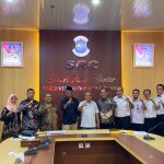 Kembali Raih Prestasi di Tingkat Nasional, Molen Akan Terima Penghargaan Anugerah Tinarbuka dari Presiden RI Kategori Wali Kota Terbaik se-Indonesia