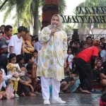 Paguyuban Barong Cepu Siap Lestarikan Seni Barong dan Wadah Silaturahmi di Blora