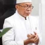 Ketua MUI, Apresiasi Pengamanan Idul Fitri 1444 H di Sulawesi Utara