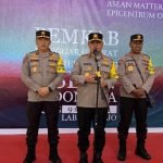 Polri Siapkan 2.627 Personel Dan Satgas Pengamanan KTT ASEAN di Labuan