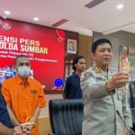 Polda Sumbar Ambil Alih Kasus Ujaran Kebencian Terhadap Muhammadiyah