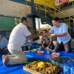 Musim Giling 2023, PT GMM Targetkan Serap 500.000 Ton Tebu