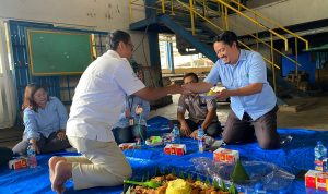 Musim Giling 2023, PT GMM Targetkan Serap 500.000 Ton Tebu