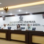 Universitas Udayana Hadirkan Prilly Latuconsina sebagai Dosen Praktisi di Kelas Kolaborasi