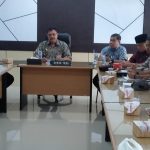 Pemkab Tebo Lakukan Rapat Mediasi Terkait Aksi Unjuk Rasa Asosiasi Masyarakat dan Sopir