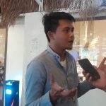 Sutisna Bakal Caleg Partai Perindo Nyatakan Mundur dari Kontestasi Pemilu 2024? 