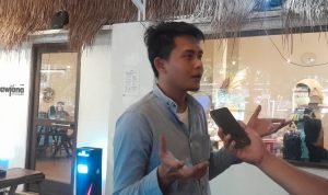 Sutisna Bakal Caleg Partai Perindo Nyatakan Mundur dari Kontestasi Pemilu 2024? 