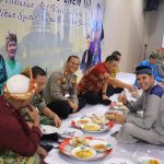 Upaya Pelestarian Budaya Daerah, Pemkot Pangkalpinang Gelar Sosialisasi Bukek Puaso Enem