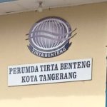 Perumda Tirta Benteng Kota Tangerang Percepat Target SDGs dan Perluas Layanan Air Bersih