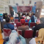 Serka Sudarya Hadiri Rapat Pleno Rekapitulasi DPSHP Pemilu Tahun 2024