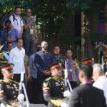 Panglima TNI Dampingi Presiden RI Cek Kesiapan Pasukan Pengamanan KTT ASEAN di Labuan Bajo