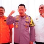 Kapolri Berjuang Tingkatkan Kesejahteraan dan Wujudkan SDM Buruh