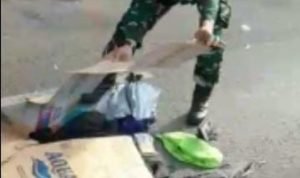 Tragis, Lakalantas Tewaskan Ibu Hamil di Kibin Kabupaten Serang