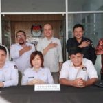 KPU Sulut dan Bawaslu, Siap Menunggu Parpol Yang Akan Mendaftar