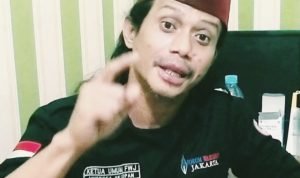Akibat Gagal Paham dalam Satu Organisasi, Ketum FWJ Indonesia Angkat Bicara