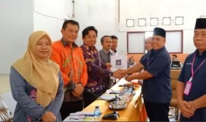 Nasdem Targetkan 10 Kursi DPRD Lampung Selatan di Pemilu 2024