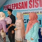 Semarak Wisuda XXV Kelulusan Kelas XII 2022/2023 SMA Negeri 1 Jawilan