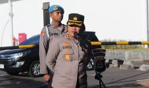 Kapolda Bali Apresiasi Anggota Polres Bandara Atas Penangkapan Pelaku Pembunuhan, Ini Pernyataan Kapolres Bandara