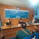 Peltu Dadang Djuanda Hadiri Rapat Pemuktahiran Pendataan Awal Regsosek Tahun 2023