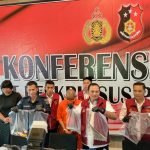 Ungkap Praktek Aborsi, Dokter Gadungan Ditangkap Polda Bali