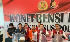 Ungkap Praktek Aborsi, Dokter Gadungan Ditangkap Polda Bali