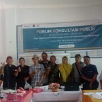 Babinsa Sako Hadiri Rapat FKP Pendataan Awal Regsosek