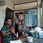 Serda Budi Himbau Security Dealer Honda Plaju Tingkatkan Penjagaan Keamanan