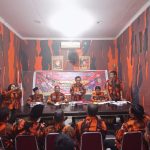 MPC Pemuda Pancasila Kabupaten Tangerang Gelar Rapat Pemilihan PAC