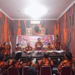 MPC Pemuda Pancasila Kabupaten Tangerang Gelar Rapat Pemilihan PAC