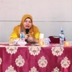 Dinsos P3A Padang Pariaman Gelar Bimtek SIKS-NG Nagari dan Revisi DTKS