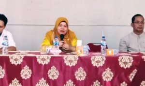 Dinsos P3A Padang Pariaman Gelar Bimtek SIKS-NG Nagari dan Revisi DTKS