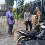 Serda Hilmi Himbau Warga Ikut Berperan Aktif Jaga Kebersihan dan Keamanan Lingkungan