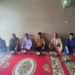 Hadiri Opening Rumah Makan Gratis Thayyiban, Peltu Dadang Komsos dengan Warga Binaan