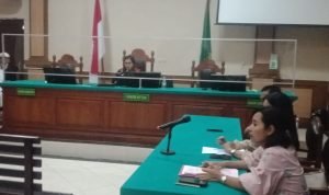 Sidang lanjutan Praperadilan Nyoman Tirtawan, Ini Pernyataan Saksi Saat Datangnya Polisi!