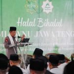 Kapolri : Jaga Nilai Persatuan Kesatuan Untuk Wujudkan Visi Indonesia Emas 2045