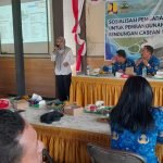 Akhirnya, Pengadaan Tanah Bendungan Cabean Todanan Disosialisasikan