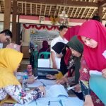 Cegah Makelar Tanah, Warga Terdampak Bendungan Cabean Todanan Dihimbau Untuk Hati-hati