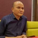 Meydi Tinangon Satu dari 5 Anggota KPU Sulut Periode 2023-2028