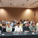 Bawaslu Sulut Gelar Rakor Bersama Jaksa dan Penyidik Polri