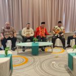 Terpilih Sebagai Peserta WSIF, Bupati Suhatri Bur Ajak Investor Mancanegara Berinvestasi di Padang pariaman