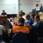 Ini yang Disampaikan KONI Bungo Saat RDP dengan DPRD Dalam Rangka Persiapan PORPROV Jambi Tahun 2023