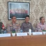 Babinsa Peltu Kurniawan Hadiri Pertemuan Lintas Sektoral PKM Merdeka