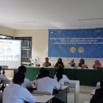 Keren, 76 Siswa Lulusan SMKN 2 Tangsel Ikuti Seleksi Rekrutment Kerja di Perusahaan Roti “O” & Beard Papa’s