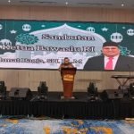 Bawaslu Sulut Gelar Halal Bihalal 1444 H, Untuk Perkuat Tali Silaturahmi