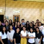PMNTT Universitas Udayana Gelar Webinar Flobamora Muda Bercakap 3 se Indonesia