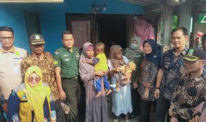 Ketua Pers Pebayuran Bersatu Apresiasi Kinerja Camat Pebayuran