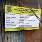 Lanjutan Pembangunan Proyek Drainase di Kutabaru Diduga Jadi Ajang Korupsi