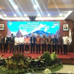 Kepala Balai Diklat PKN Yogyakarta Sanjung Wali Kota Molen Sebagai Sosok Ramah dan Ceria