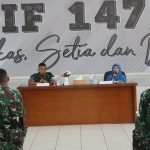 Program BPJS Keliling Hadir di Mayonif 147/KGJ
