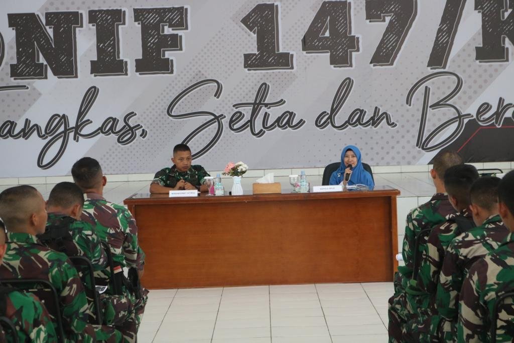 Program BPJS Keliling Hadir di Mayonif 147/KGJ 1 IMG 20230530 WA0056